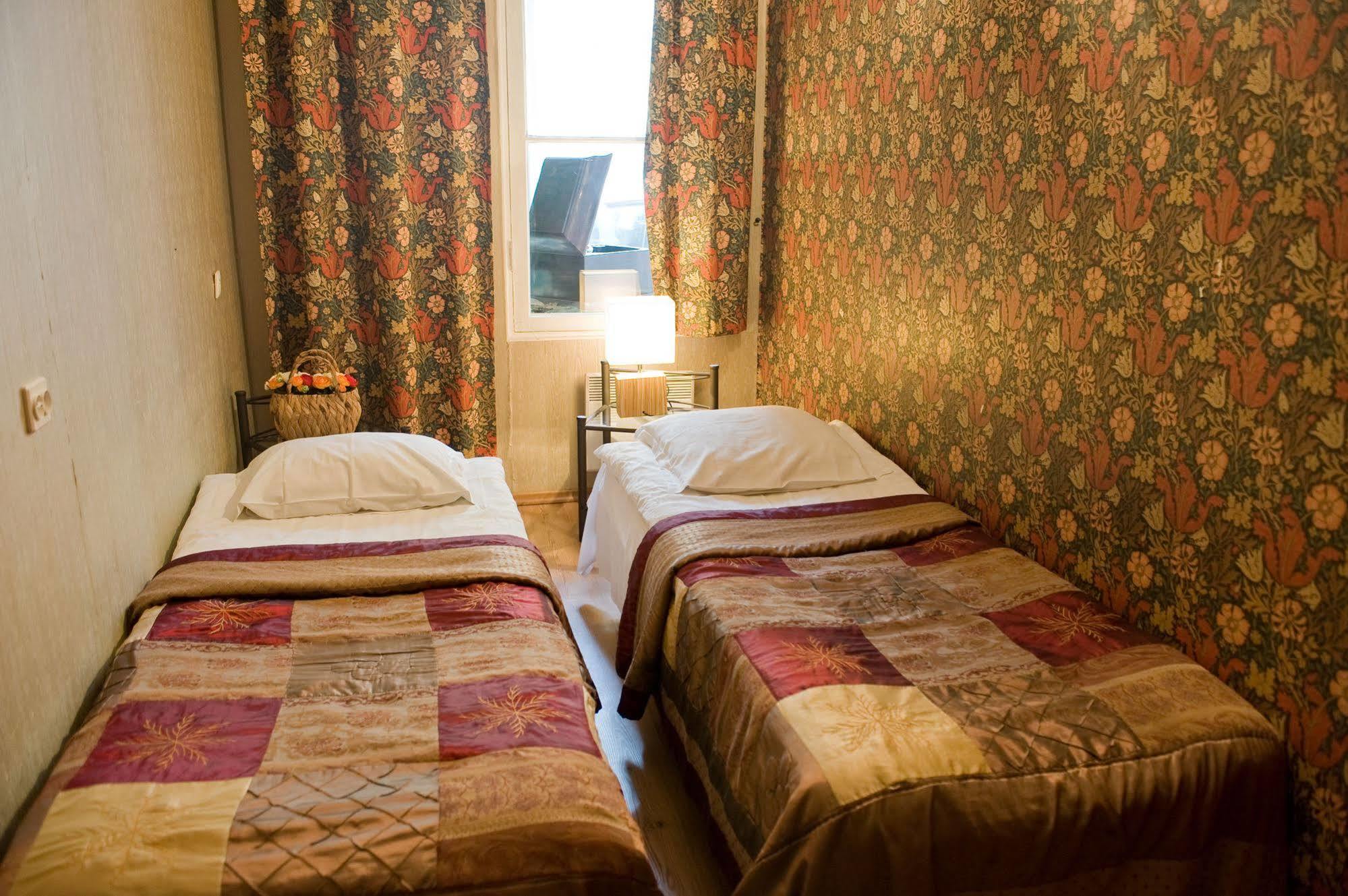 טאלין Oldhouse Hostel מראה חיצוני תמונה